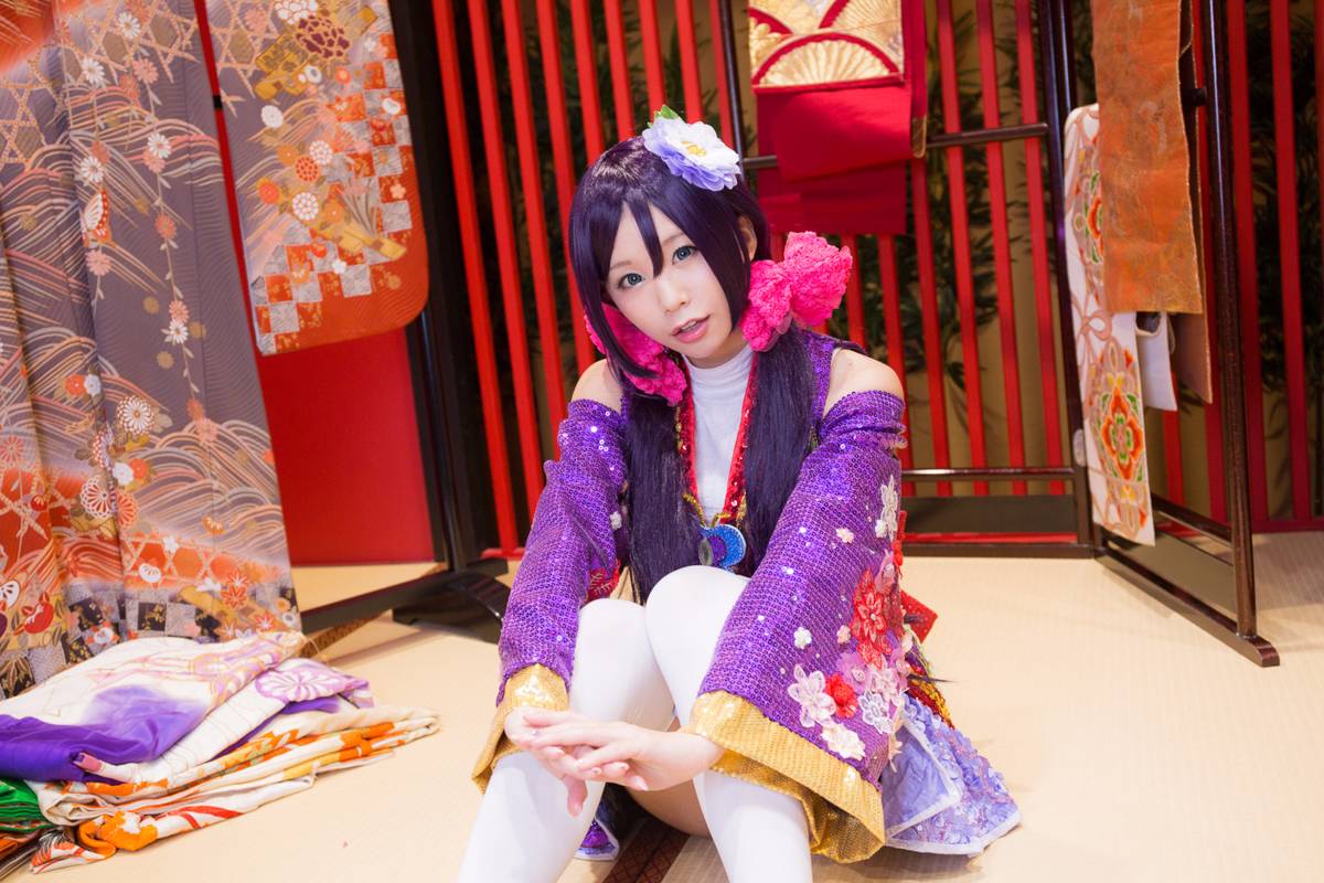 [Itsuki Akira] Akiliv!