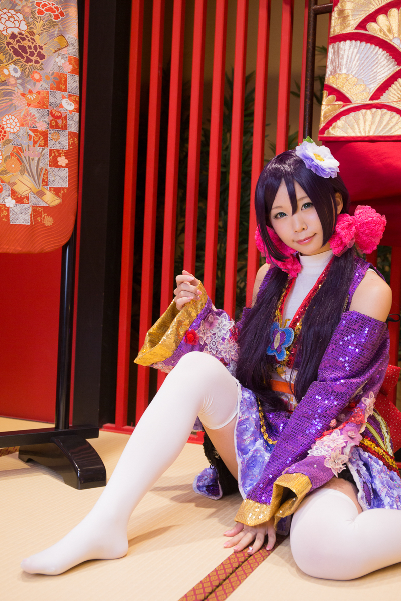 [Itsuki Akira] Akiliv!