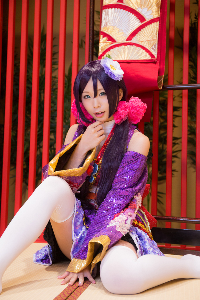 [Itsuki Akira] Akiliv!