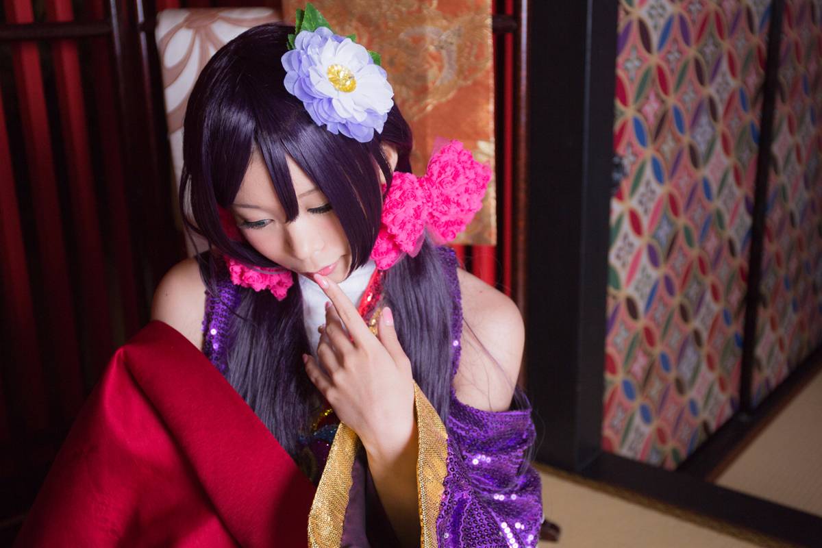 [Itsuki Akira] Akiliv!