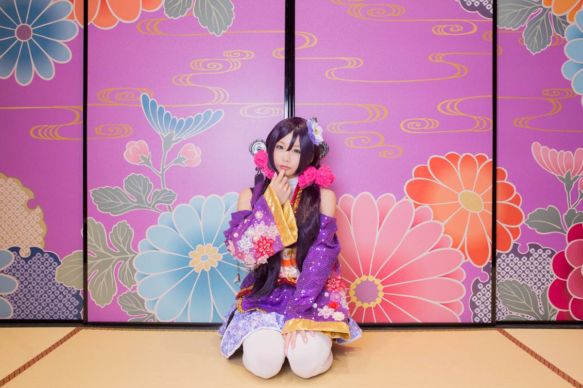 [Itsuki Akira] Akiliv!