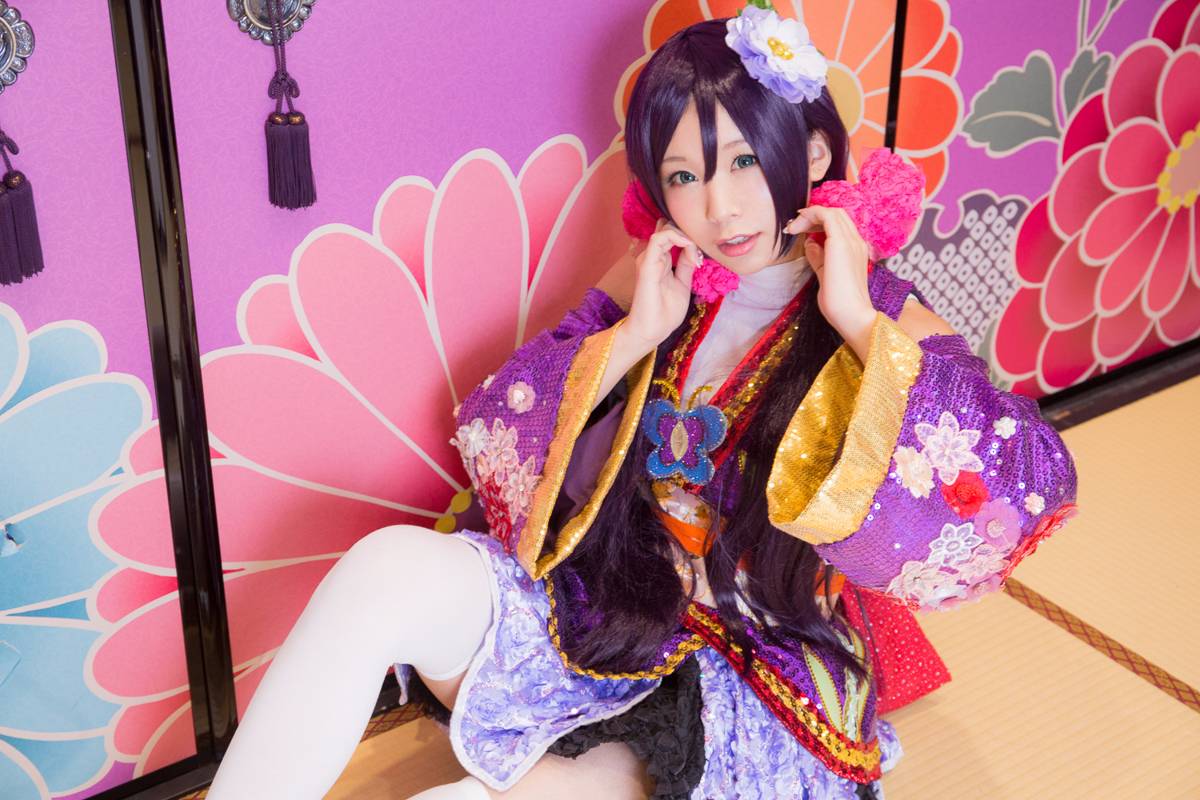 [Itsuki Akira] Akiliv!