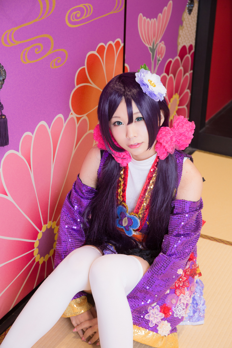 [Itsuki Akira] Akiliv!