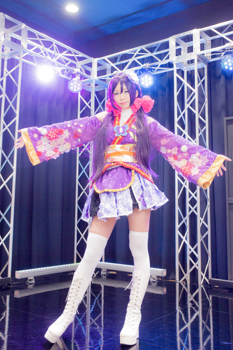 [Itsuki Akira] Akiliv!