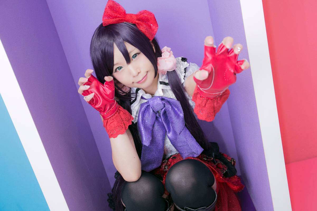 [Itsuki Akira] Akiliv!