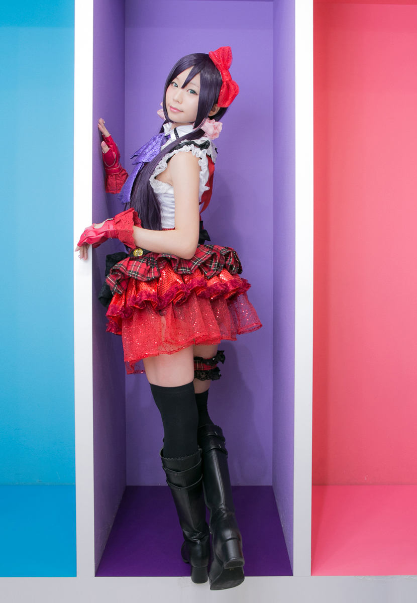 [Itsuki Akira] Akiliv!