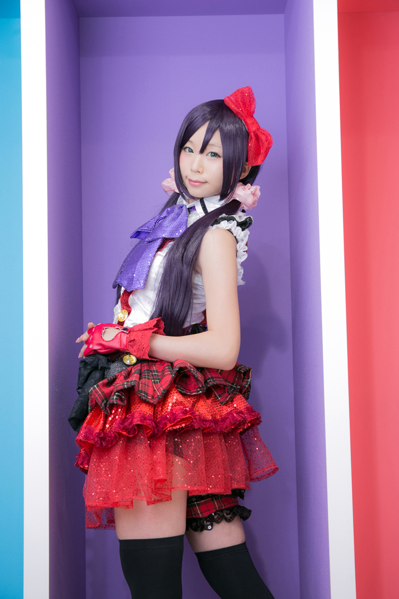 [Itsuki Akira] Akiliv!