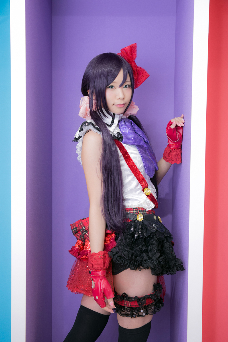 [Itsuki Akira] Akiliv!