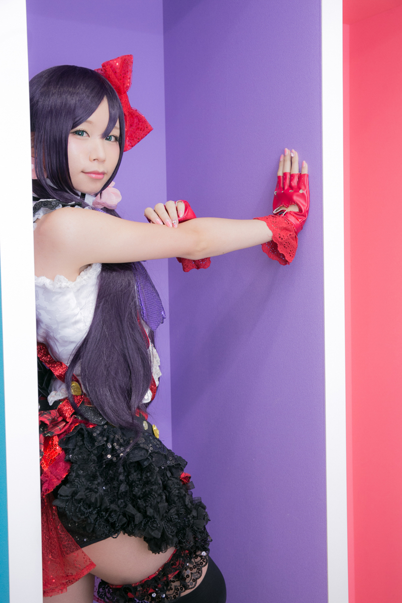 [Itsuki Akira] Akiliv!