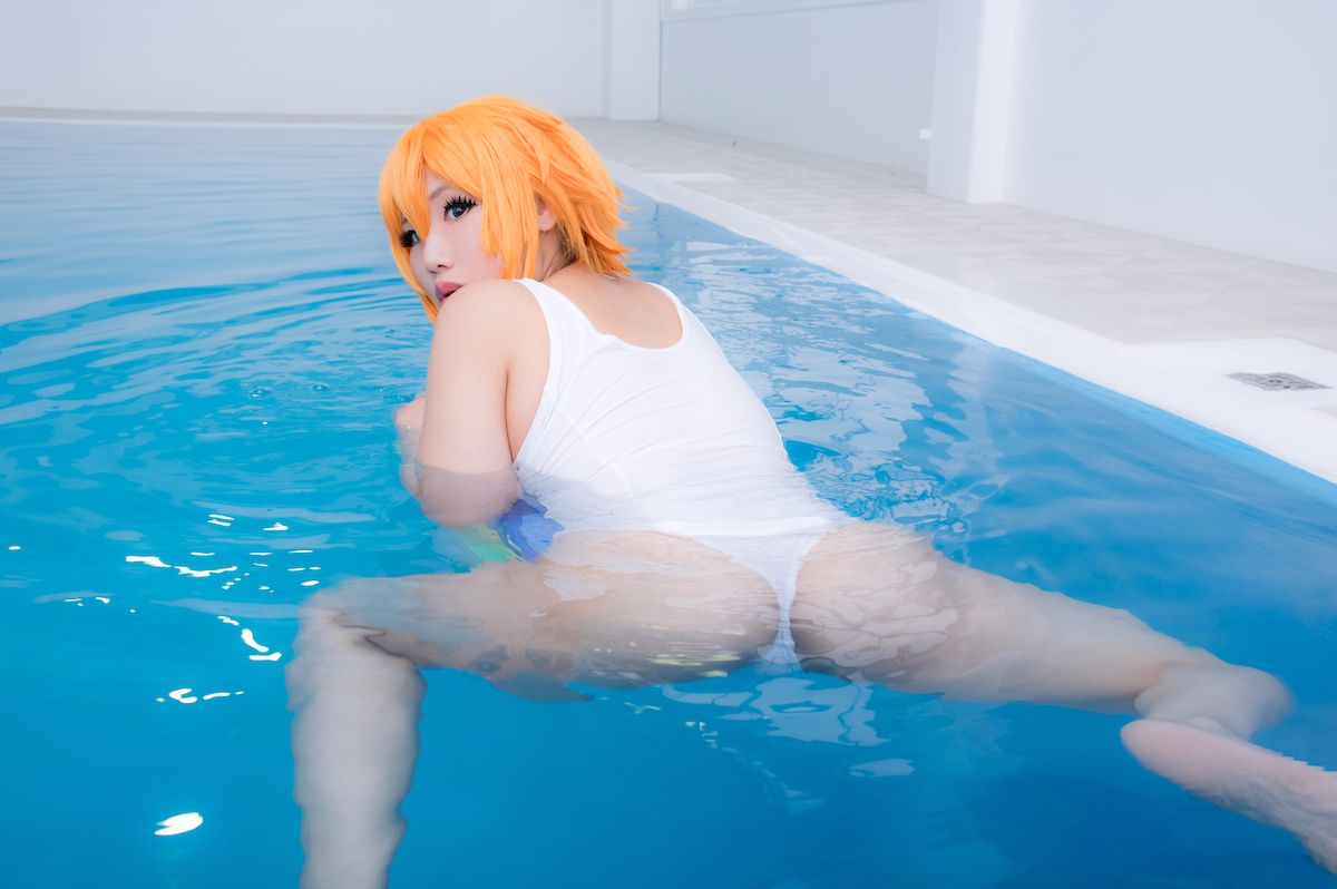 [Peony màu đen] Taimanin Sakura