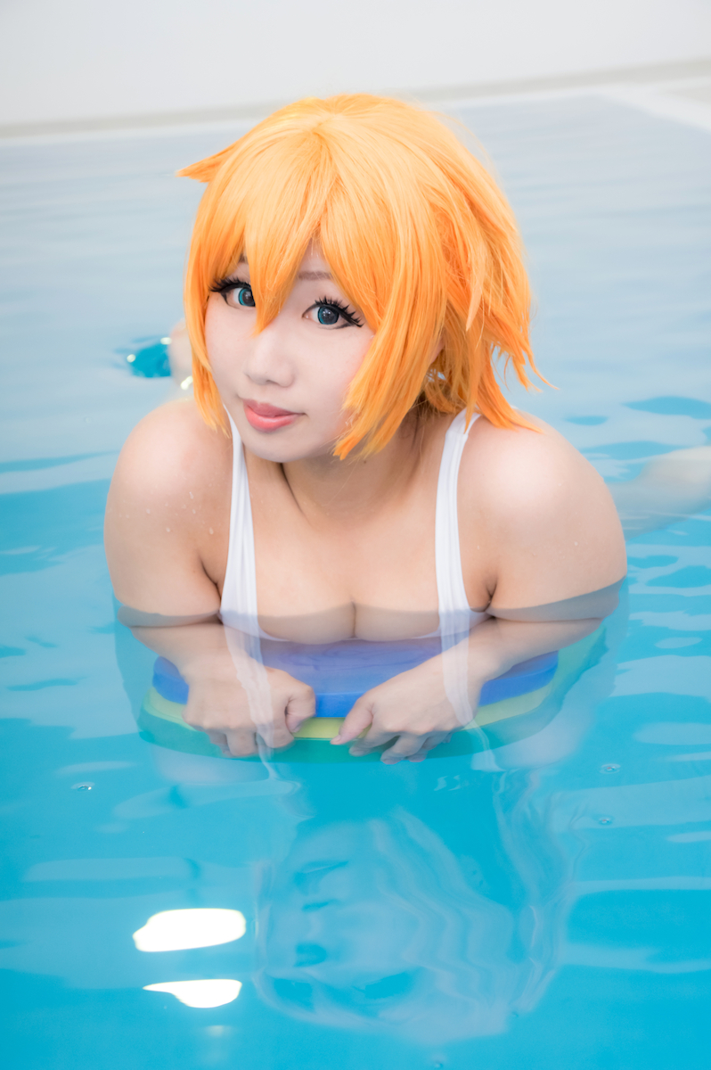 [Peony màu đen] Taimanin Sakura