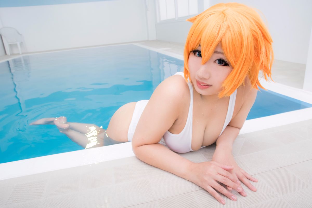 [Peony màu đen] Taimanin Sakura