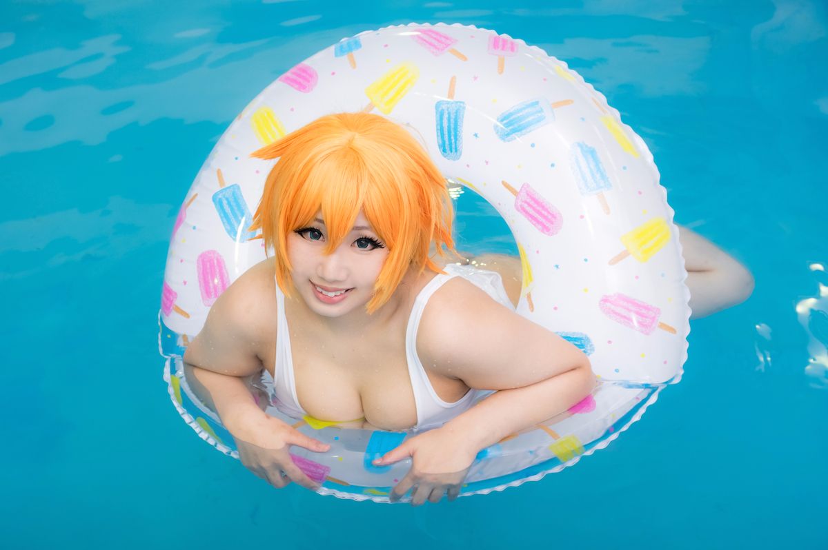 [Peony màu đen] Taimanin Sakura