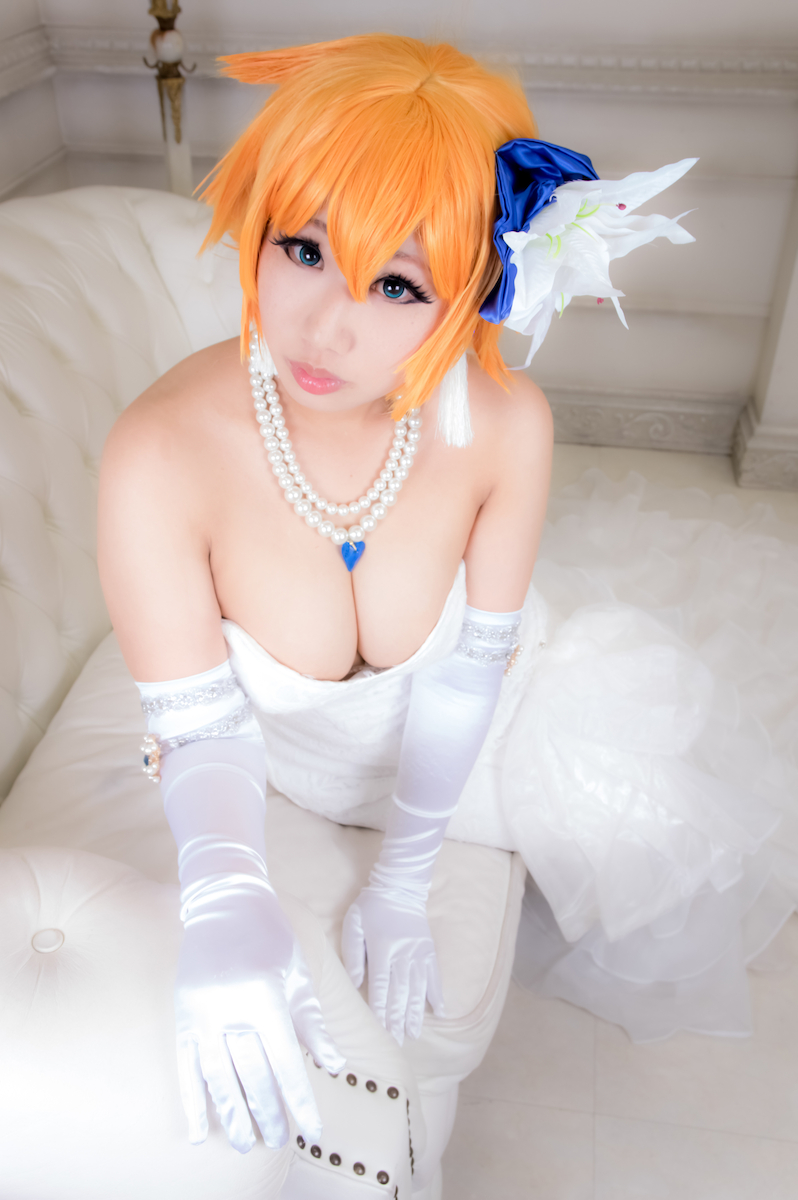 [Peony màu đen] Taimanin Sakura