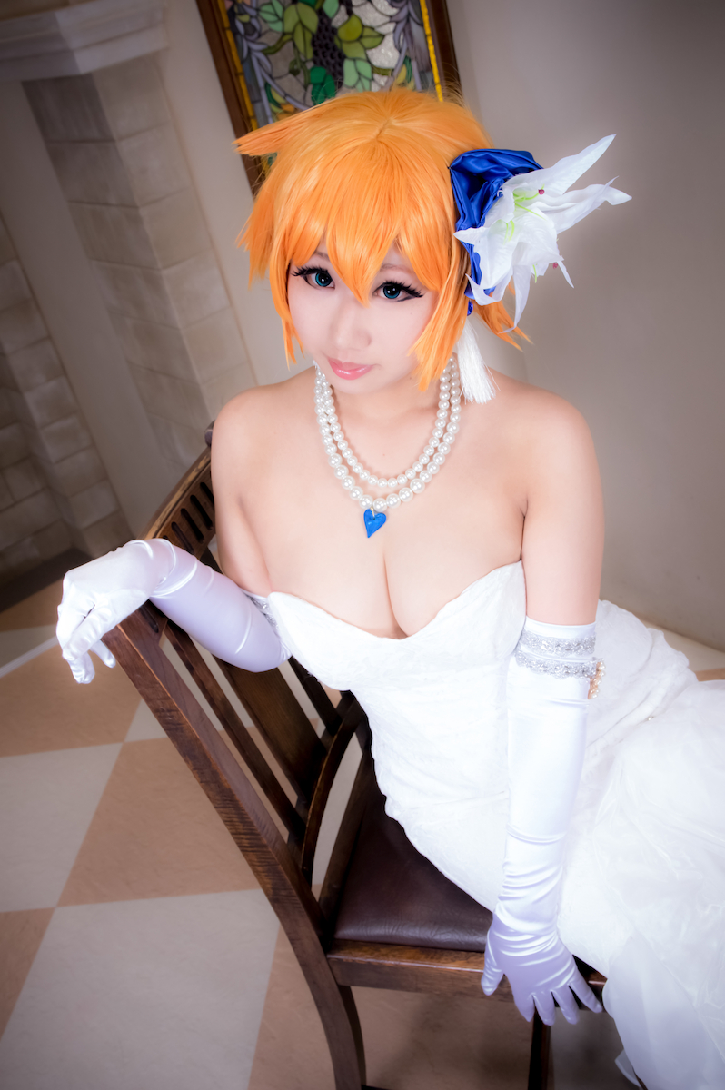 [Peony màu đen] Taimanin Sakura