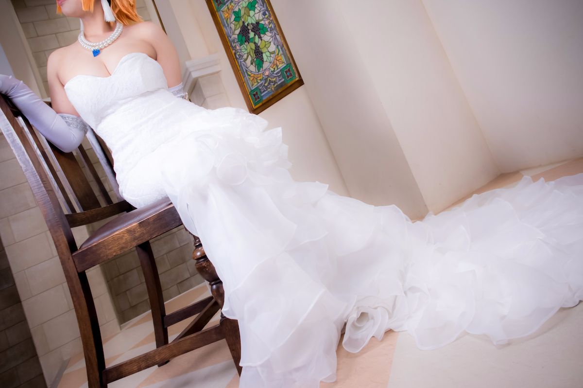 [Peony màu đen] Taimanin Sakura