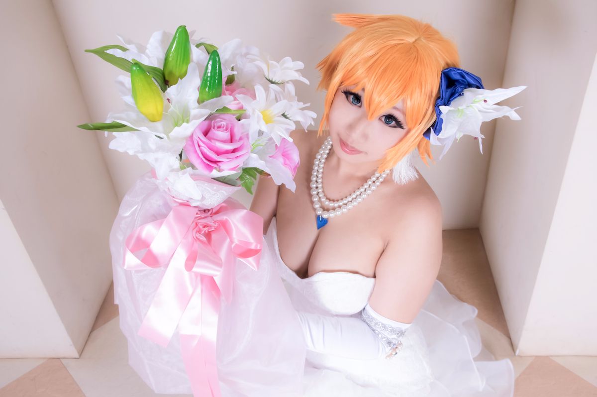 [Peony màu đen] Taimanin Sakura