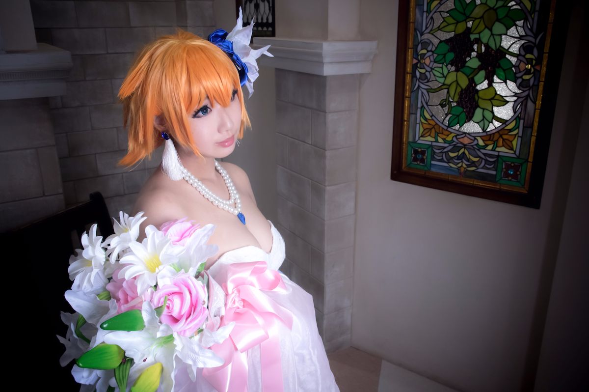 [Peony màu đen] Taimanin Sakura