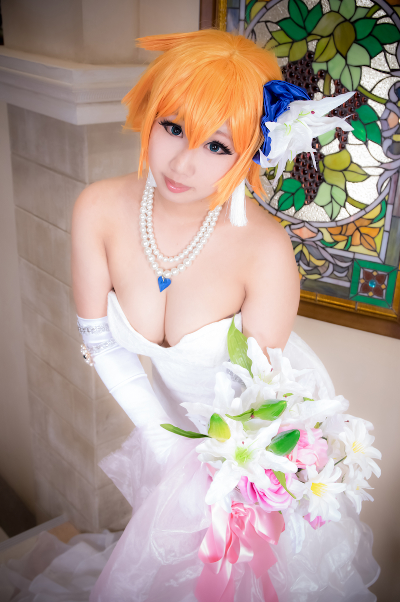 [Peony màu đen] Taimanin Sakura