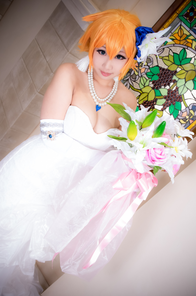 [Peony màu đen] Taimanin Sakura