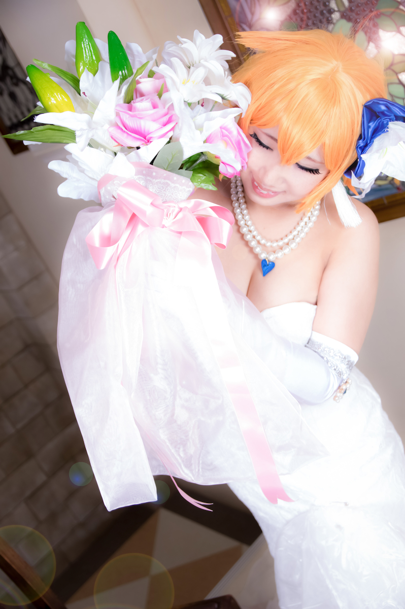 [Peony màu đen] Taimanin Sakura