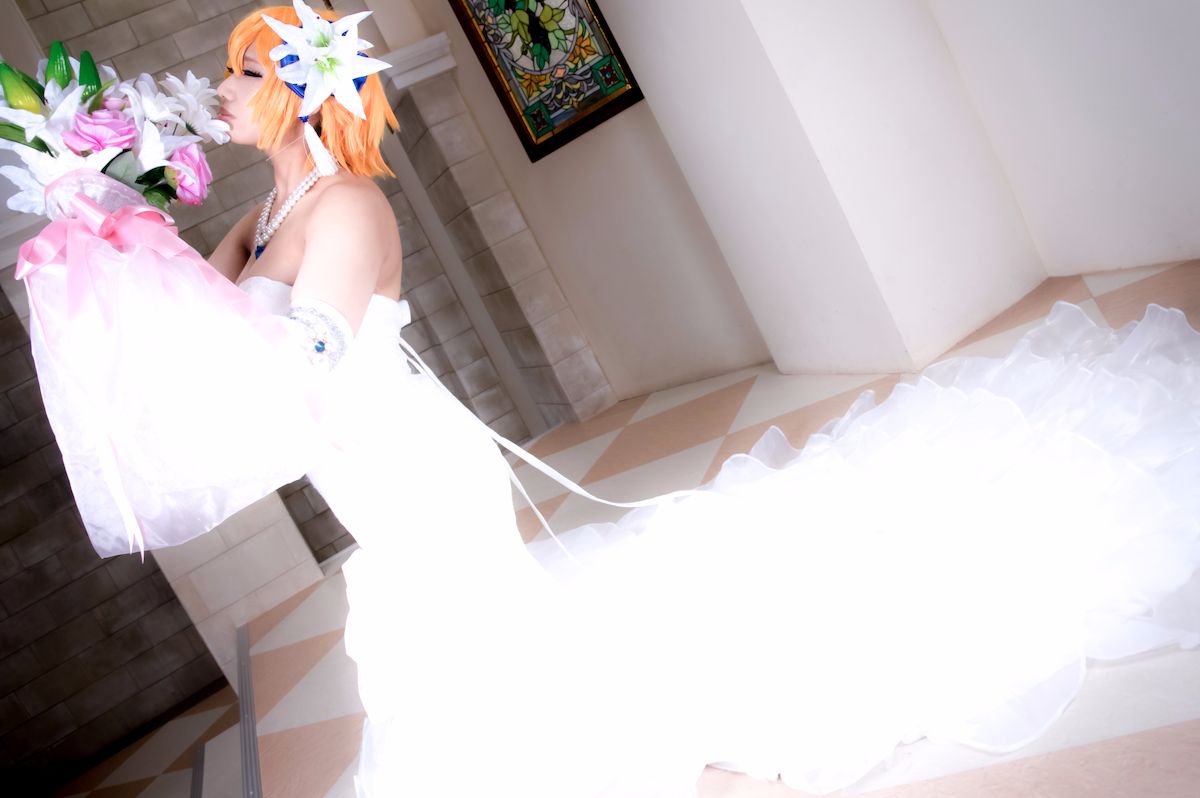 [Peony màu đen] Taimanin Sakura