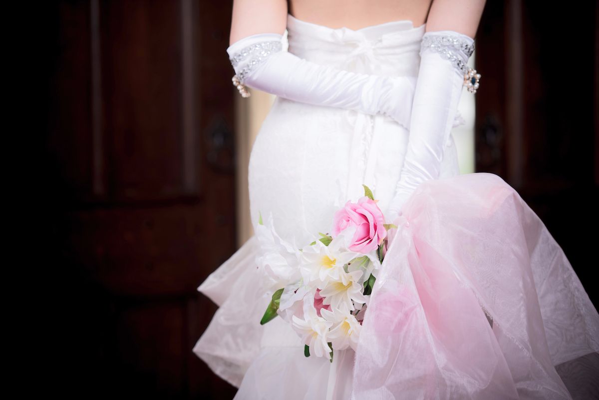 [Peony màu đen] Taimanin Sakura