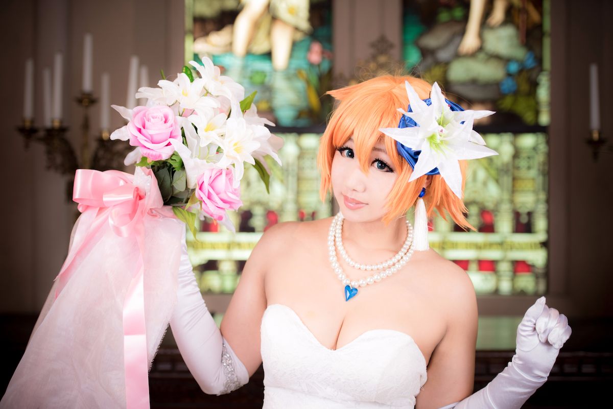 [Peony màu đen] Taimanin Sakura