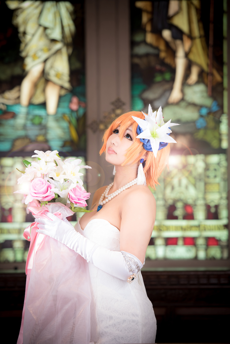 [Peony màu đen] Taimanin Sakura