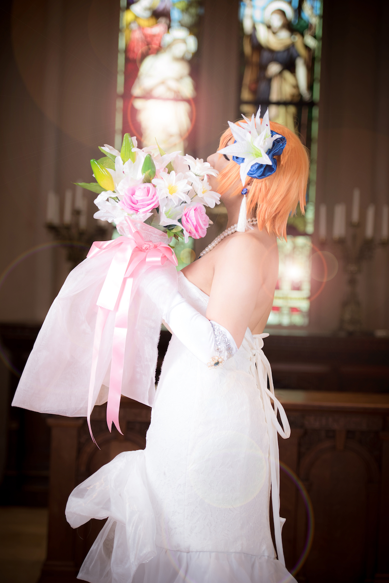 [Peony màu đen] Taimanin Sakura