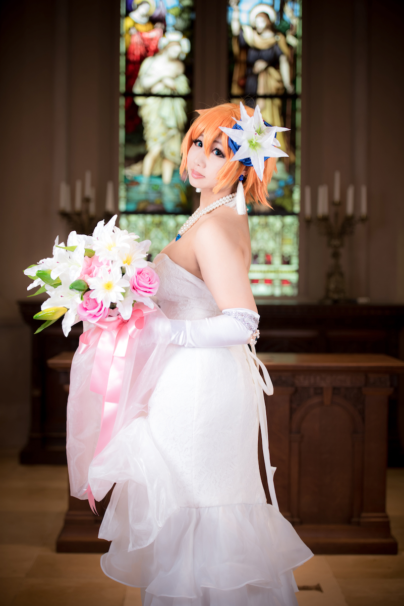 [Peony màu đen] Taimanin Sakura