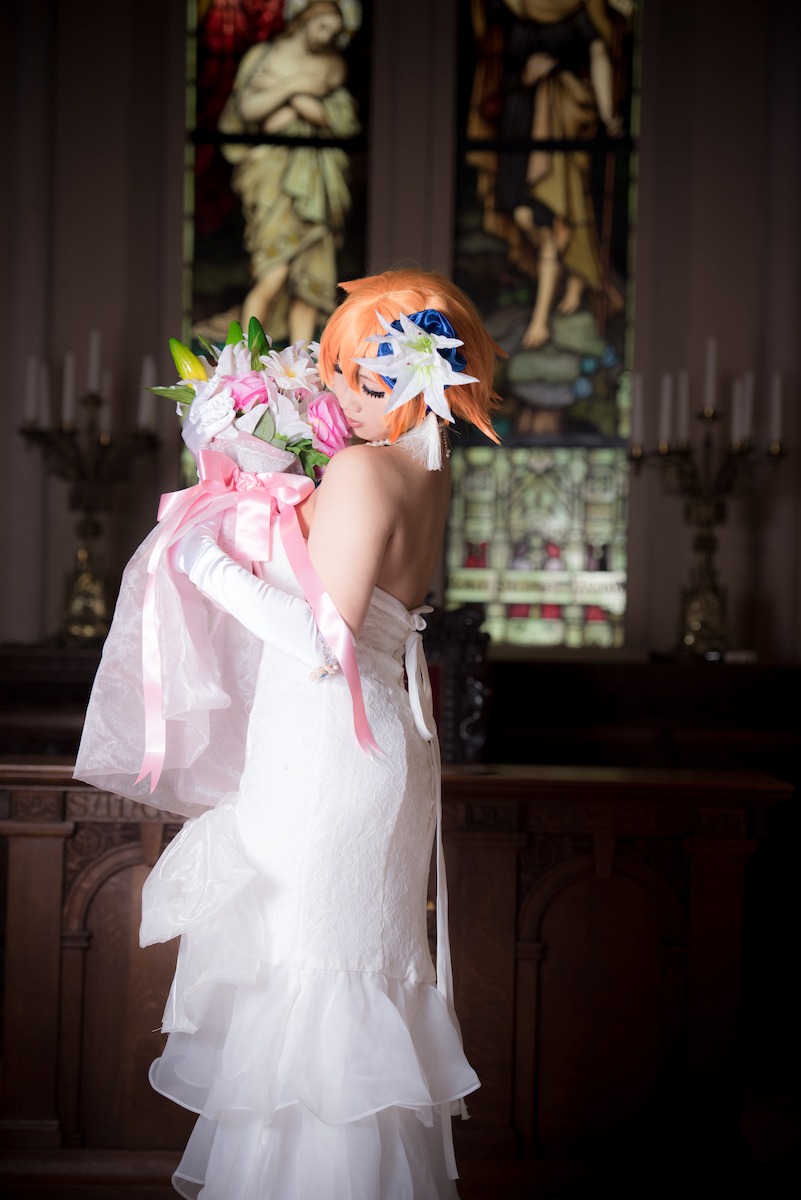 [Peony màu đen] Taimanin Sakura