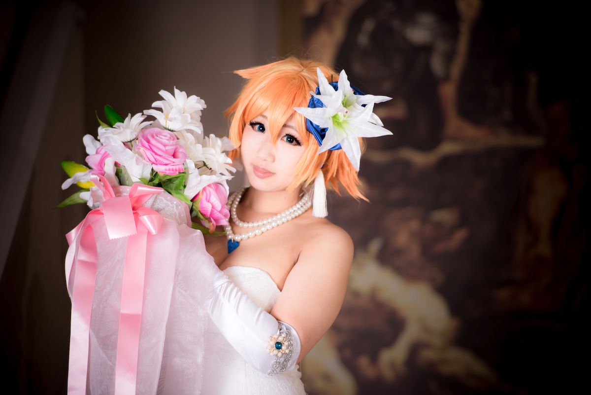 [Peony màu đen] Taimanin Sakura