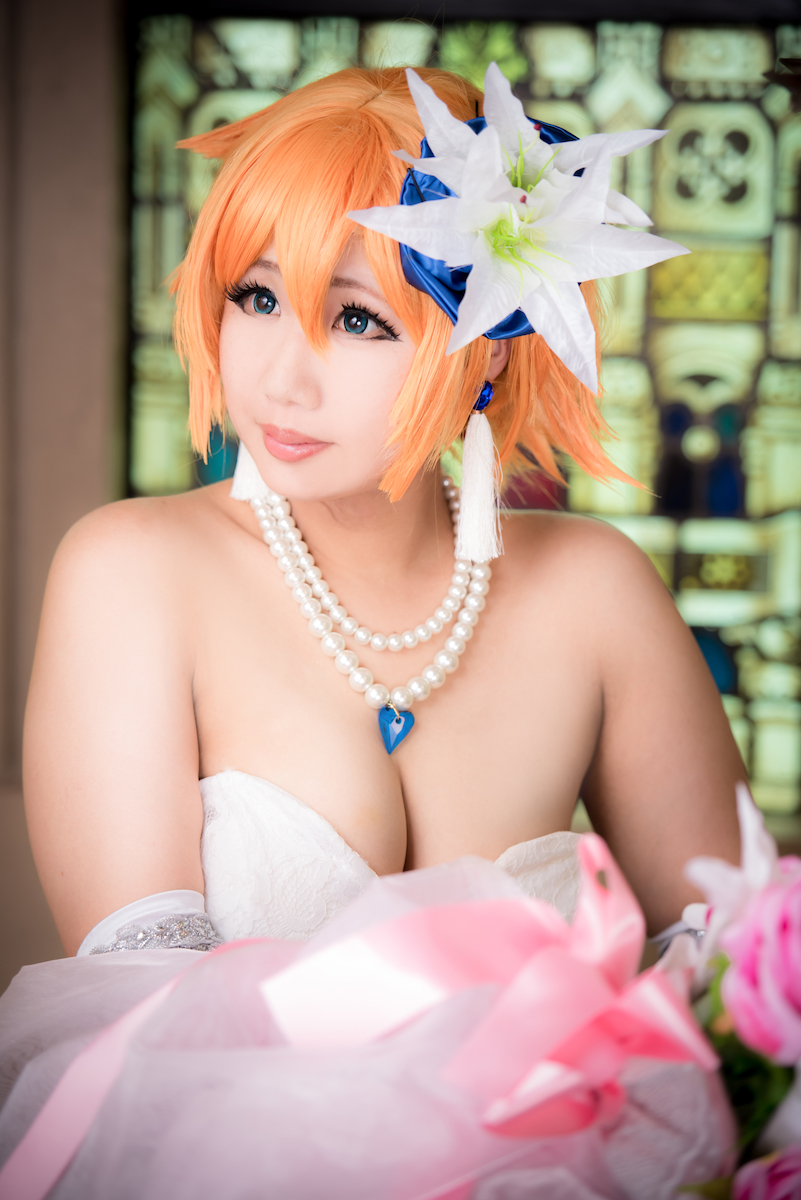 [Peony màu đen] Taimanin Sakura