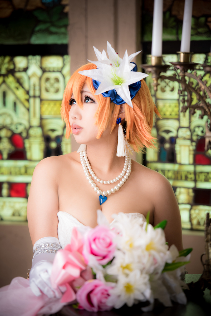 [Peony màu đen] Taimanin Sakura