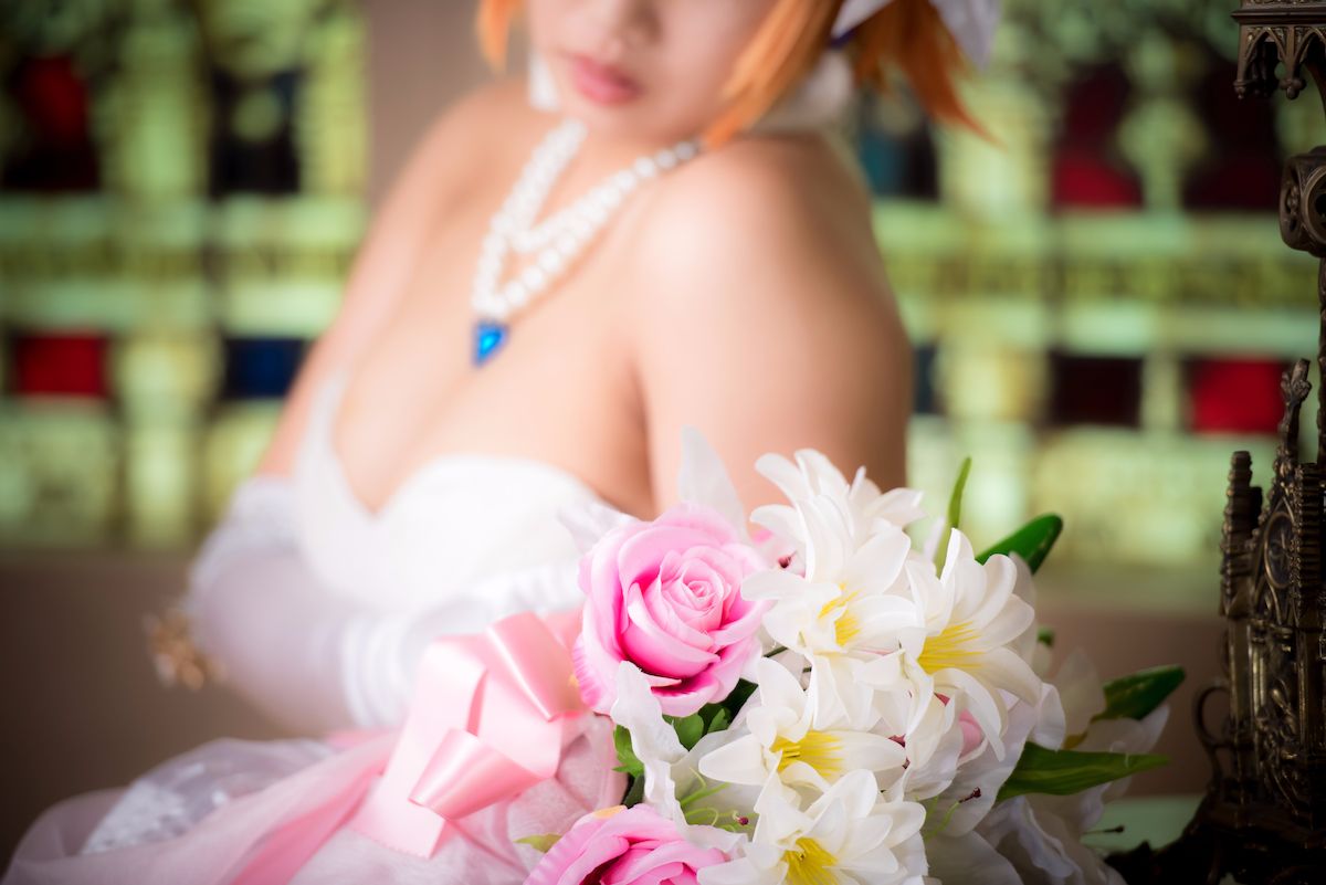 [Peony màu đen] Taimanin Sakura