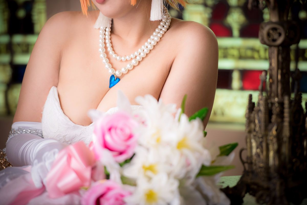 [Peony màu đen] Taimanin Sakura