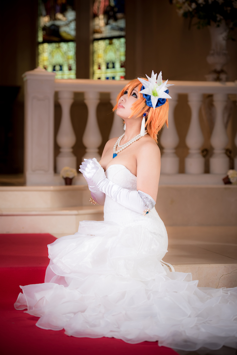 [Peony màu đen] Taimanin Sakura