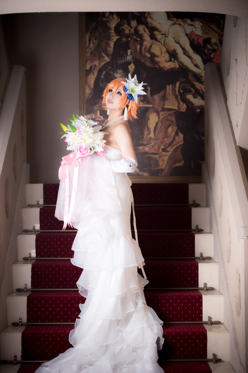 [Peony màu đen] Taimanin Sakura