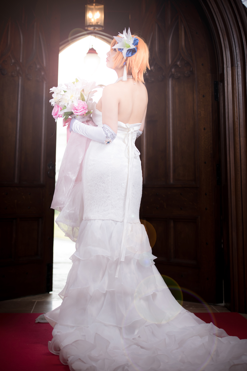 [Peony màu đen] Taimanin Sakura