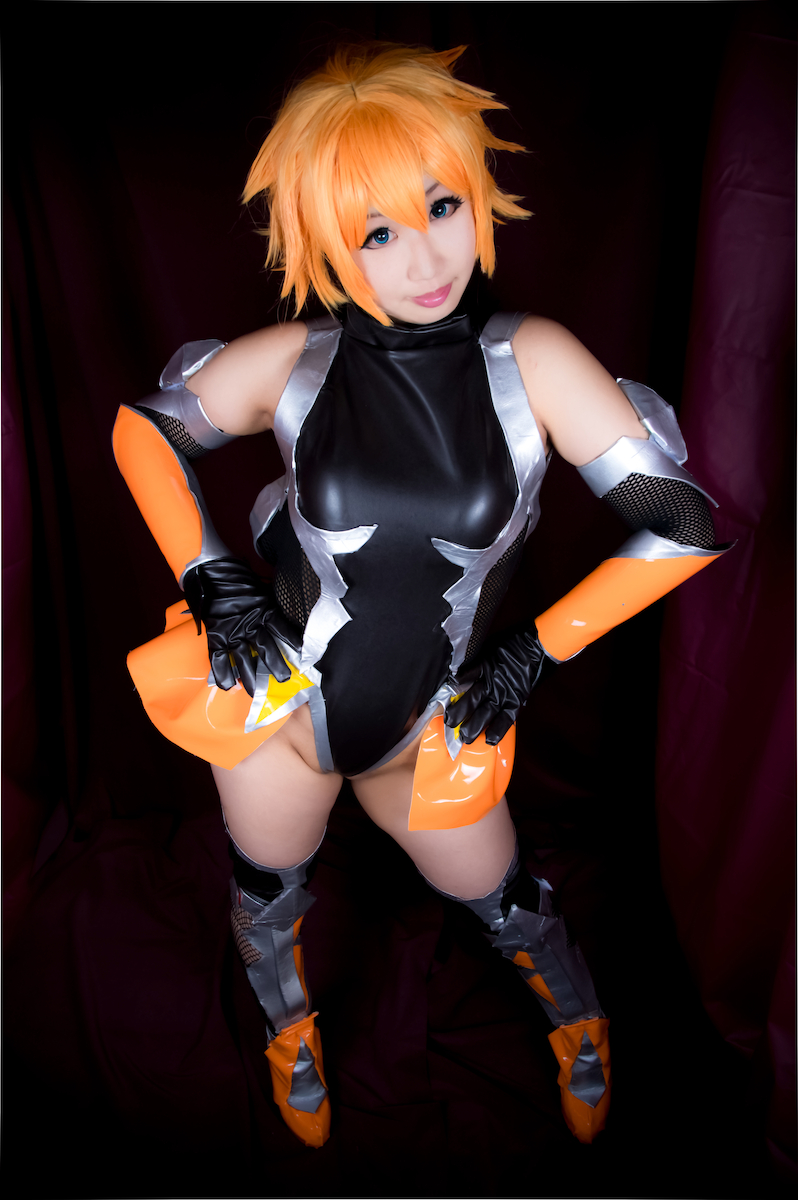 [Peony màu đen] Taimanin Sakura