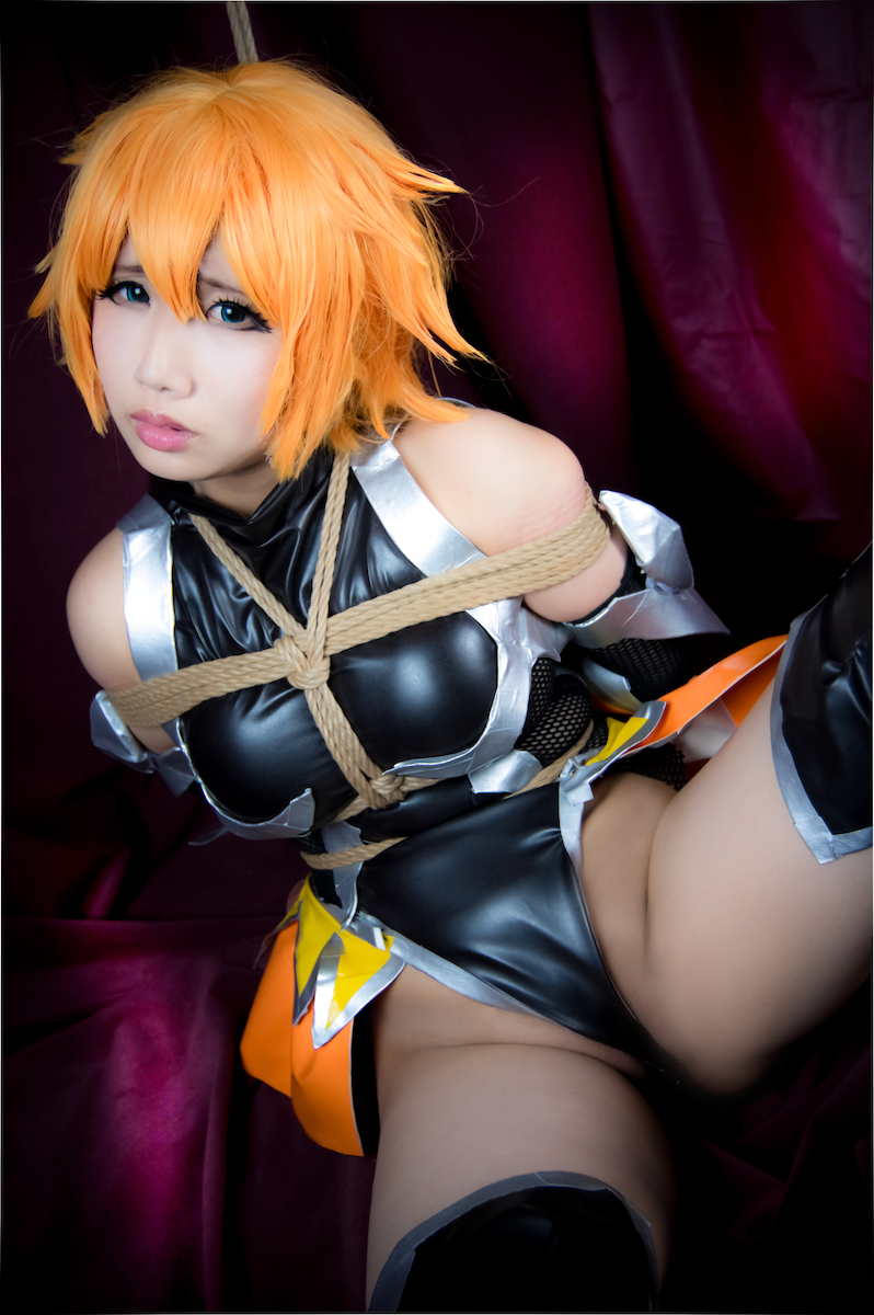 [Peony màu đen] Taimanin Sakura