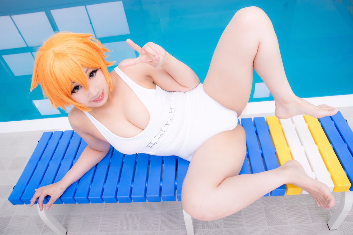 [Peony màu đen] Taimanin Sakura