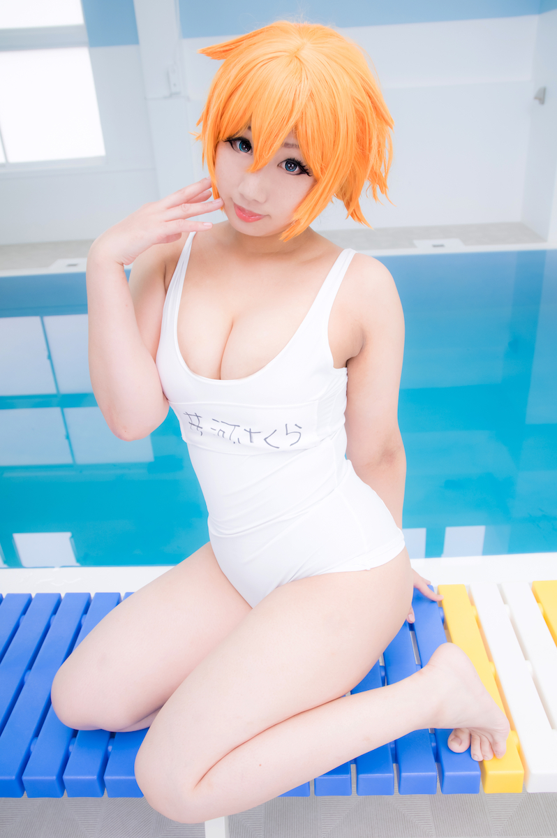 [Peony màu đen] Taimanin Sakura