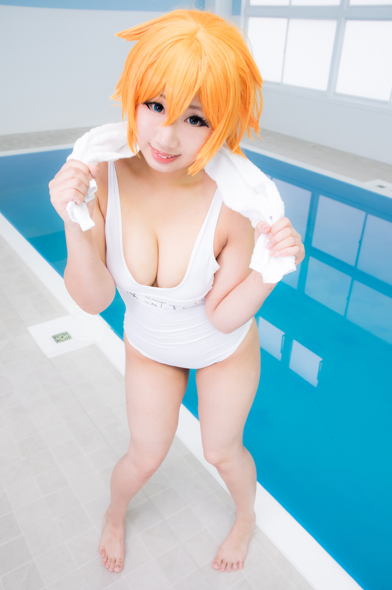 [Peony màu đen] Taimanin Sakura