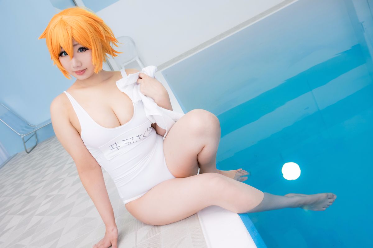 [Peony màu đen] Taimanin Sakura