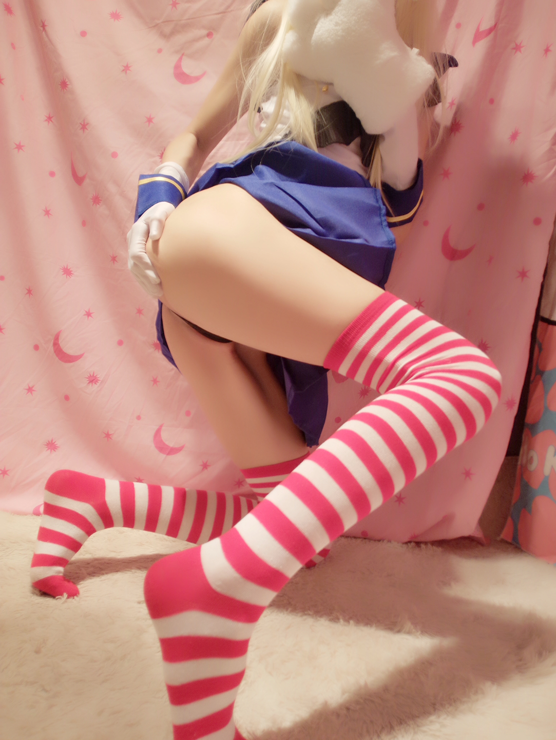 [Cô gái thần tiên Loli dễ thương]