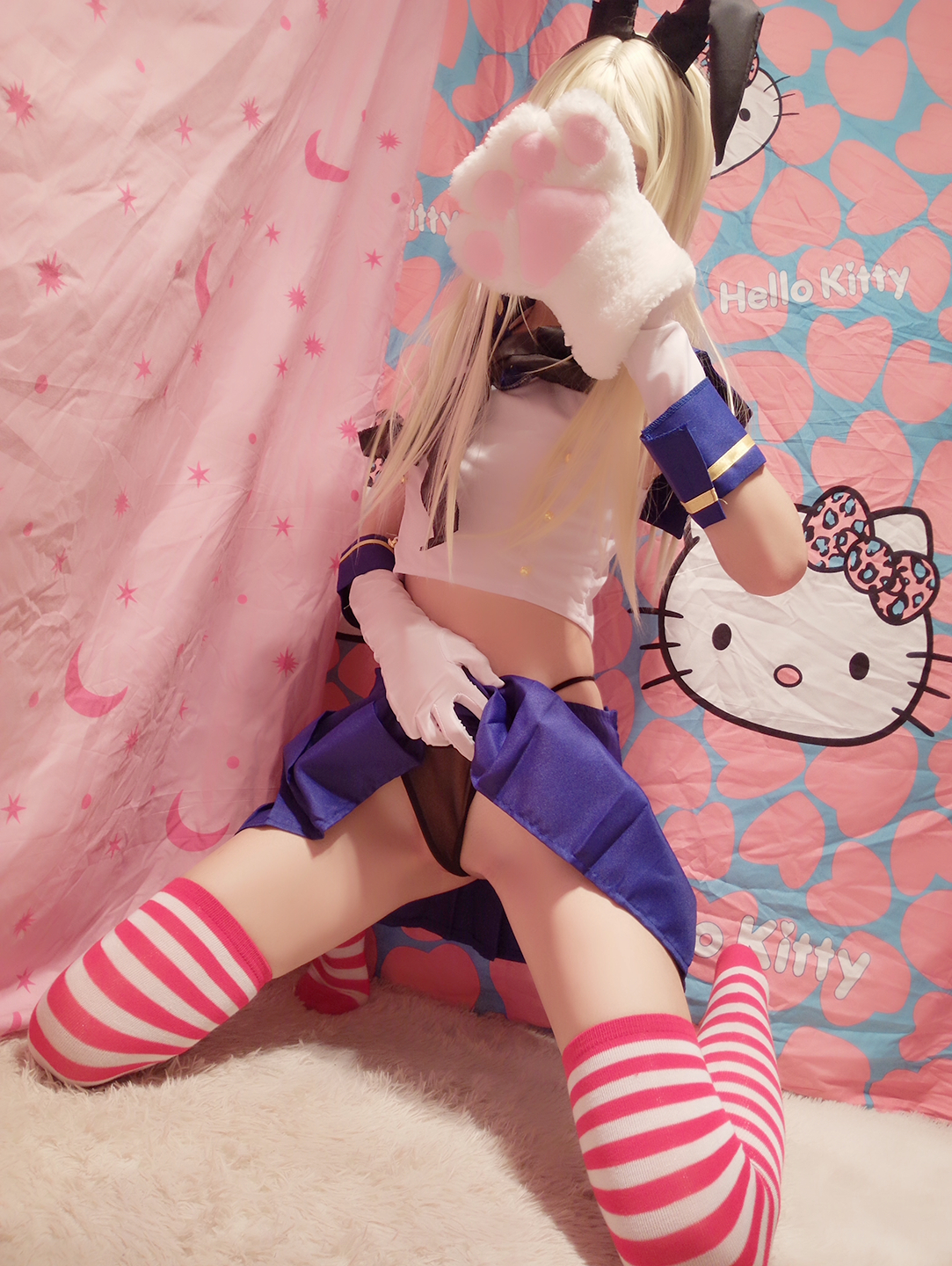 [Cô gái thần tiên Loli dễ thương]