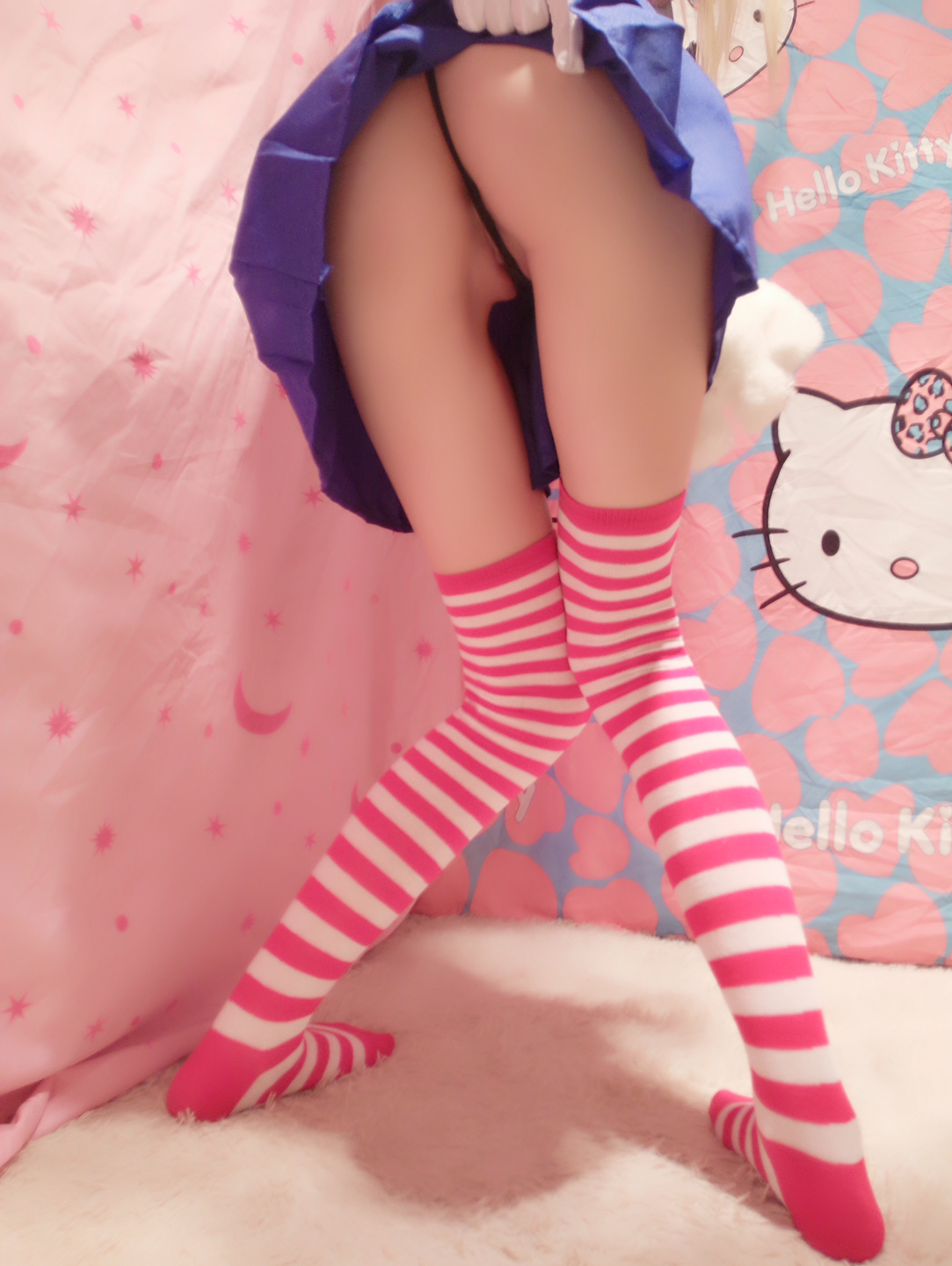 [Cô gái thần tiên Loli dễ thương]