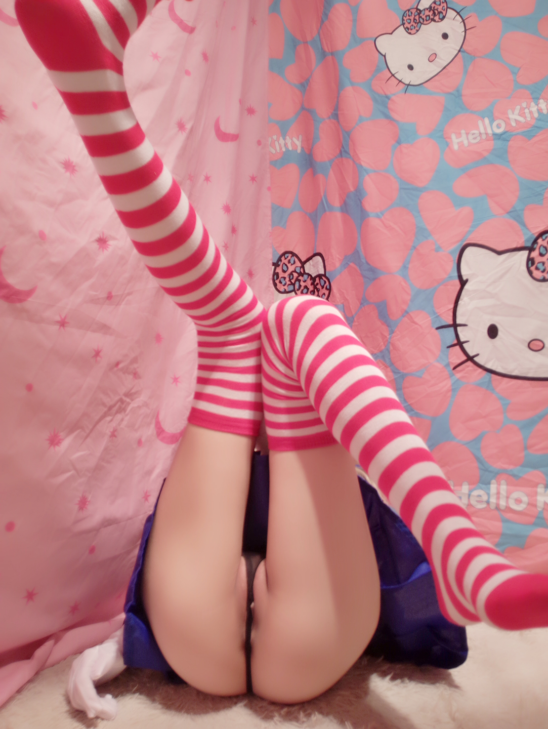 [Cô gái thần tiên Loli dễ thương]